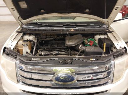 Lot #3053062026 2007 FORD EDGE SEL PLUS