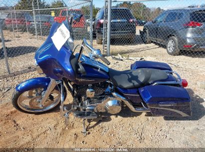 Lot #3035090366 2006 HARLEY-DAVIDSON FLHXI