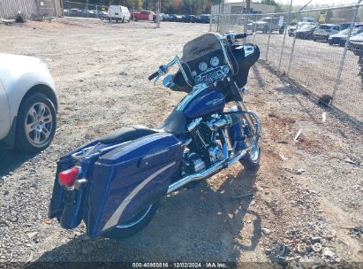 Lot #3035090366 2006 HARLEY-DAVIDSON FLHXI