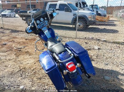 Lot #3035090366 2006 HARLEY-DAVIDSON FLHXI