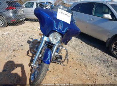 Lot #3035090366 2006 HARLEY-DAVIDSON FLHXI