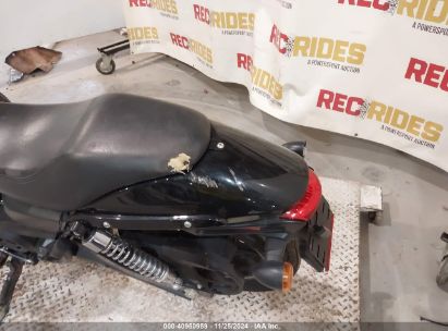 Lot #3034052593 2017 HARLEY-DAVIDSON XG750