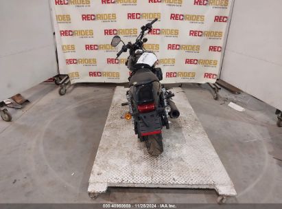 Lot #3034052593 2017 HARLEY-DAVIDSON XG750