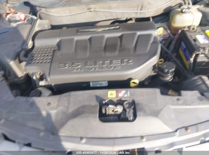 Lot #3052074187 2005 CHRYSLER PACIFICA TOURING