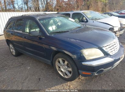 Lot #3052074187 2005 CHRYSLER PACIFICA TOURING