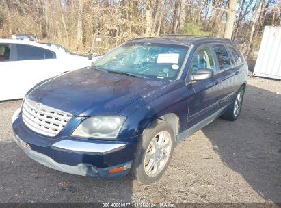 Lot #3052074187 2005 CHRYSLER PACIFICA TOURING