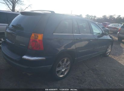 Lot #3052074187 2005 CHRYSLER PACIFICA TOURING