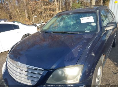 Lot #3052074187 2005 CHRYSLER PACIFICA TOURING