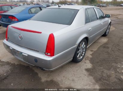 Lot #3021946812 2006 CADILLAC DTS PERFORMANCE