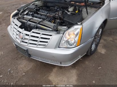 Lot #3021946812 2006 CADILLAC DTS PERFORMANCE