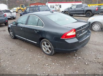 Lot #3045352508 2012 VOLVO S80 T6