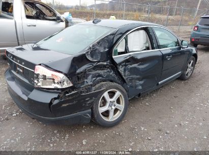 Lot #3045352508 2012 VOLVO S80 T6