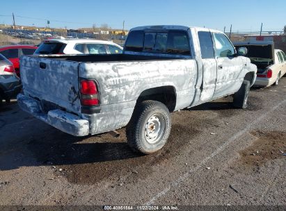 Lot #2997766908 2001 DODGE RAM 1500 ST