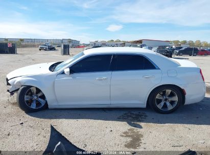 Lot #3067310494 2018 CHRYSLER 300 TOURING