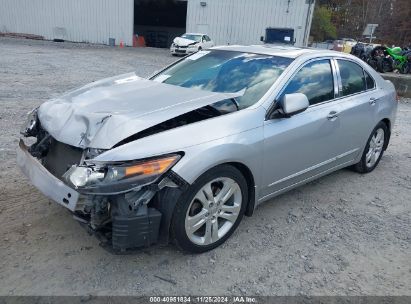 Lot #3052074173 2012 ACURA TSX 2.4