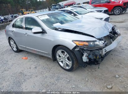 Lot #3052074173 2012 ACURA TSX 2.4