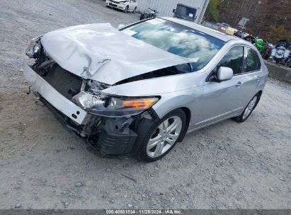 Lot #3052074173 2012 ACURA TSX 2.4