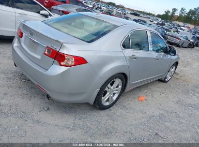 Lot #3052074173 2012 ACURA TSX 2.4