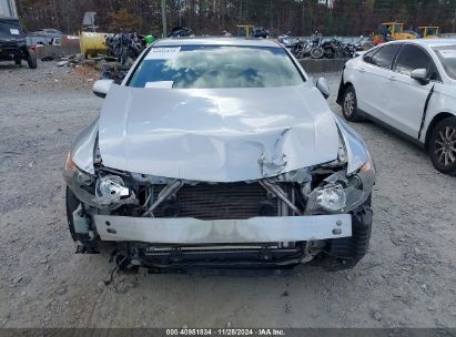 Lot #3052074173 2012 ACURA TSX 2.4