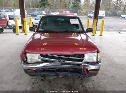 Lot #3035093169 1999 TOYOTA TACOMA