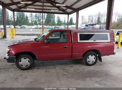 Lot #3035093169 1999 TOYOTA TACOMA