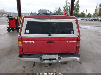 Lot #3035093169 1999 TOYOTA TACOMA