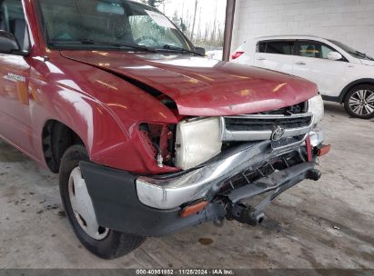 Lot #3035093169 1999 TOYOTA TACOMA