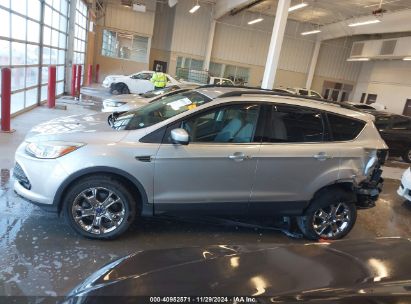 Lot #3053062011 2015 FORD ESCAPE SE