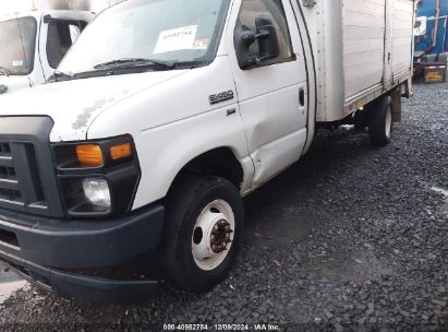 Lot #3056068605 2013 FORD E-450 CUTAWAY