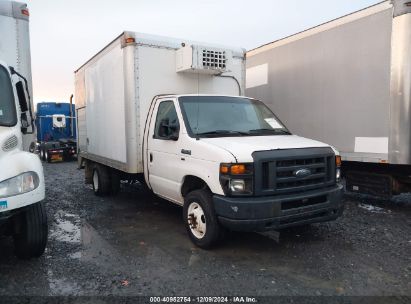 Lot #3056068605 2013 FORD E-450 CUTAWAY