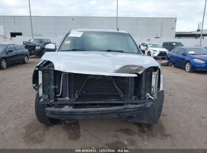 Lot #3035081422 2013 GMC YUKON XL 1500 SLT