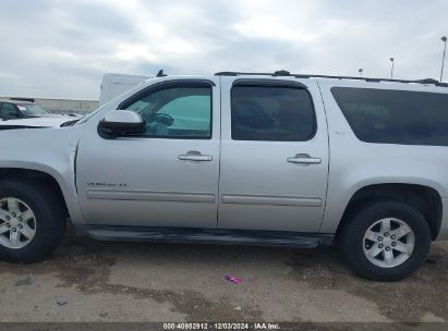 Lot #3035081422 2013 GMC YUKON XL 1500 SLT