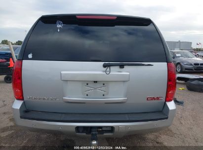 Lot #3035081422 2013 GMC YUKON XL 1500 SLT