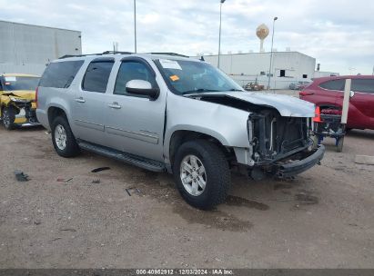 Lot #3035081422 2013 GMC YUKON XL 1500 SLT