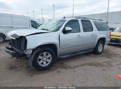 Lot #3035081422 2013 GMC YUKON XL 1500 SLT