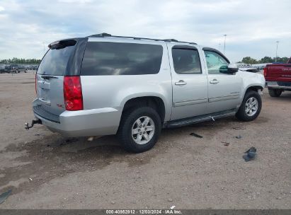 Lot #3035081422 2013 GMC YUKON XL 1500 SLT