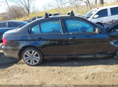 Lot #3056068589 2011 BMW 335I XDRIVE