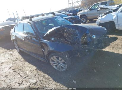 Lot #3056068589 2011 BMW 335I XDRIVE