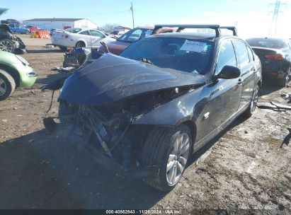 Lot #3056068589 2011 BMW 335I XDRIVE