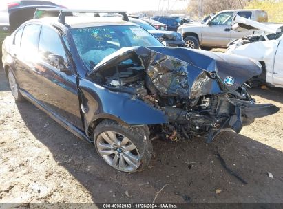 Lot #3056068589 2011 BMW 335I XDRIVE