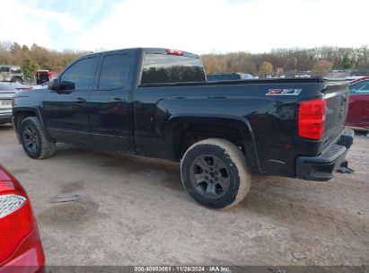 Lot #3035081414 2016 CHEVROLET SILVERADO 1500 2LT