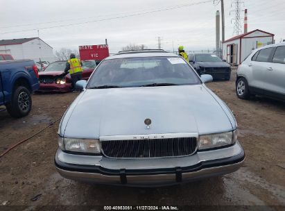 Lot #3056068583 1996 BUICK ROADMASTER LIMITED