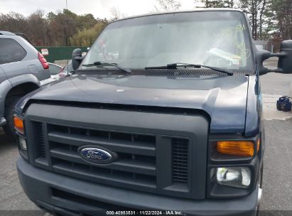 Lot #3042567779 2013 FORD E-250 COMMERCIAL