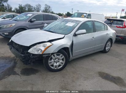 Lot #3035093147 2011 NISSAN ALTIMA 2.5 S