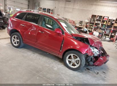 Lot #3053061661 2013 CHEVROLET CAPTIVA SPORT LT