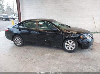 Lot #3035093143 2009 TOYOTA CAMRY LE