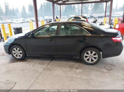 Lot #3035093143 2009 TOYOTA CAMRY LE