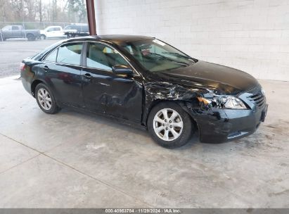 Lot #3035093143 2009 TOYOTA CAMRY LE