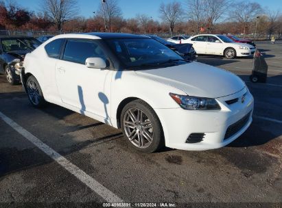 Lot #3037524996 2012 SCION TC