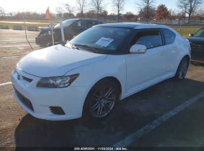 Lot #3037524996 2012 SCION TC